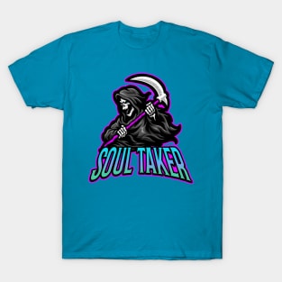 Soul Taker T-Shirt